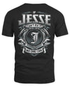 JESSE AP81-K4-626 - Personalized Ahmed Quote Apparel “If Ahmed Can't Fix It, No One Can”