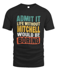 Unisex Standard T-Shirt
