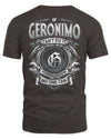 GERONIMO AP81-K4-626 - Personalized Ahmed Quote Apparel “If Ahmed Can't Fix It, No One Can”