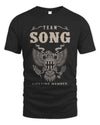 SONG TP06-K82 – Personalized Classic Style Apparel “Team NAME Lifetime Member”