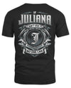 JULIANA AP81-K4-626 - Personalized Ahmed Quote Apparel “If Ahmed Can't Fix It, No One Can”