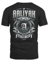 AALIYAH AP81-K4-626 - Personalized Ahmed Quote Apparel “If Ahmed Can't Fix It, No One Can”