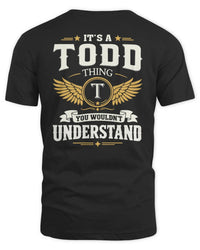 Unisex Standard T-Shirt