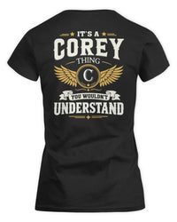 Women's Standard T-Shirt