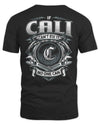 CALI AP81-K4-626 - Personalized Ahmed Quote Apparel “If Ahmed Can't Fix It, No One Can”