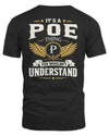 POE KT06-M008 It’s a [NAME] Thing – You Wouldn’t Understand | Personalized Vintage T-Shirt