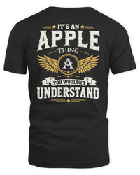 Unisex Standard T-Shirt