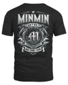 MINMIN AP81-K4-626 - Personalized Ahmed Quote Apparel “If Ahmed Can't Fix It, No One Can”
