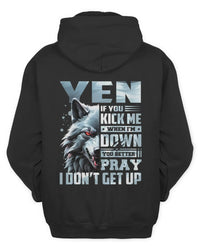 Unisex Hoodie
