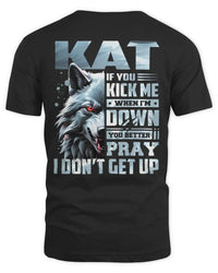 Unisex Standard T-Shirt