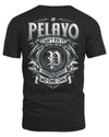 PELAYO AP81-K4-626 - Personalized Ahmed Quote Apparel “If Ahmed Can't Fix It, No One Can”