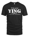 YING BL62-K4-128 - Personalized “Team NAME Lifetime Member”
