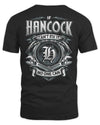 HANCOCK AP81-K4-626 - Personalized Ahmed Quote Apparel “If Ahmed Can't Fix It, No One Can”