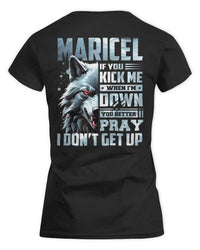 Women's Standard T-Shirt