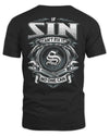 SIN AP81-K4-626 - Personalized Ahmed Quote Apparel “If Ahmed Can't Fix It, No One Can”