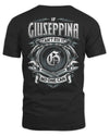 GIUSEPPINA AP81-K4-626 - Personalized Ahmed Quote Apparel “If Ahmed Can't Fix It, No One Can”