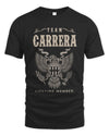 CARRERA TP06-K82 – Personalized Classic Style Apparel “Team NAME Lifetime Member”
