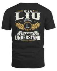 Unisex Standard T-Shirt