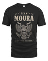MOURA TP06-K82 – Personalized Classic Style Apparel “Team NAME Lifetime Member”