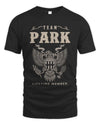 PARK TP06-K82 – Personalized Classic Style Apparel “Team NAME Lifetime Member”
