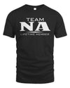 NA BL62-K4-128 - Personalized “Team NAME Lifetime Member”