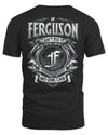 FERGUSON AP81-K4-626 - Personalized Ahmed Quote Apparel “If Ahmed Can't Fix It, No One Can”