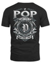 POP AP81-K4-626 - Personalized Ahmed Quote Apparel “If Ahmed Can't Fix It, No One Can”