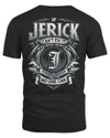 JERICK AP81-K4-626 - Personalized Ahmed Quote Apparel “If Ahmed Can't Fix It, No One Can”