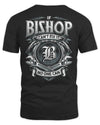 BISHOP AP81-K4-626 - Personalized Ahmed Quote Apparel “If Ahmed Can't Fix It, No One Can”