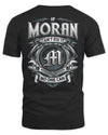 MORAN AP81-K4-626 - Personalized Ahmed Quote Apparel “If Ahmed Can't Fix It, No One Can”