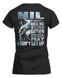 Women's Standard T-Shirt