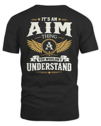 Unisex Standard T-Shirt
