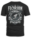 FLORIAN AP81-K4-626 - Personalized Ahmed Quote Apparel “If Ahmed Can't Fix It, No One Can”