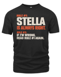 Unisex Standard T-Shirt