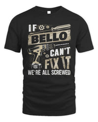 Unisex Standard T-Shirt