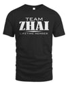 ZHAI BL62-K4-128 - Personalized “Team NAME Lifetime Member”