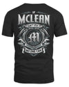 MCLEAN AP81-K4-626 - Personalized Ahmed Quote Apparel “If Ahmed Can't Fix It, No One Can”