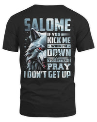 Unisex Standard T-Shirt