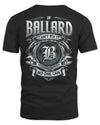 BALLARD AP81-K4-626 - Personalized Ahmed Quote Apparel “If Ahmed Can't Fix It, No One Can”