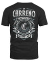 CARRENO AP81-K4-626 - Personalized Ahmed Quote Apparel “If Ahmed Can't Fix It, No One Can”