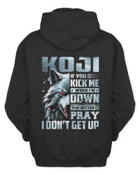 Unisex Hoodie