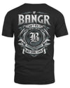 BANGR AP81-K4-626 - Personalized Ahmed Quote Apparel “If Ahmed Can't Fix It, No One Can”