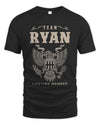 RYAN TP06-K82 – Personalized Classic Style Apparel “Team NAME Lifetime Member”