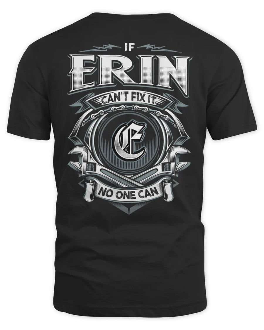 ERIN AP81-K4-626 - Personalized Ahmed Quote Apparel “If Ahmed Can't Fix It, No One Can”