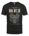 BEI TP06-K82 – Personalized Classic Style Apparel “Team NAME Lifetime Member”