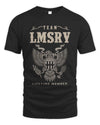 LMSRY TP06-K82 – Personalized Classic Style Apparel “Team NAME Lifetime Member”