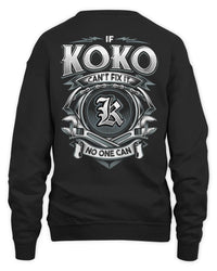 Unisex Sweatshirt