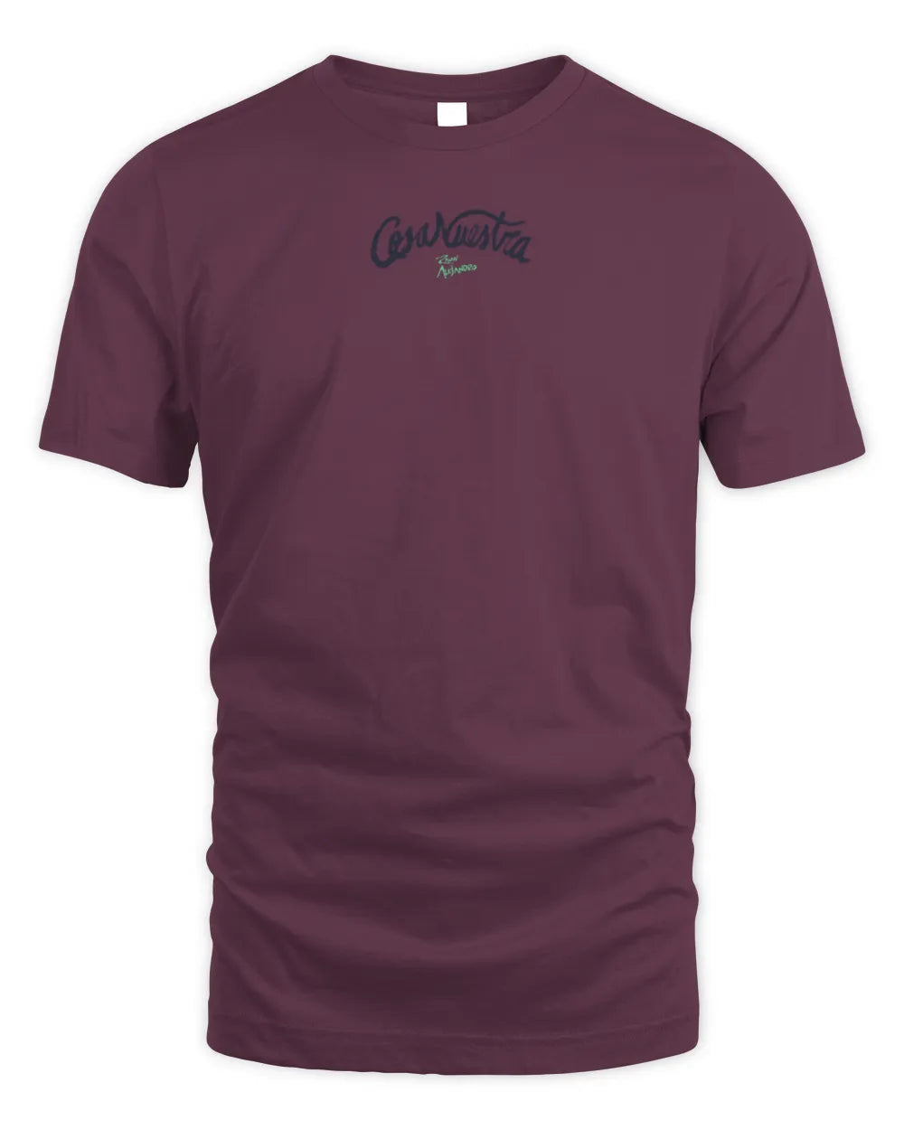 MELVIN AP62-K4-666 - Personalized Fierce Wolf Quote Apparel “If You Kick Me When I’m Down, You Better Pray I Don’t Get Up” - Unisex Sweatshirt - Maroon