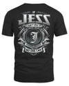 JESS AP81-K4-626 - Personalized Ahmed Quote Apparel “If Ahmed Can't Fix It, No One Can”