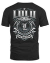 LULU AP81-K4-626 - Personalized Ahmed Quote Apparel “If Ahmed Can't Fix It, No One Can”